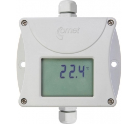 T4111 Snímač teploty s výstupom 4-20mA