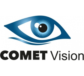Comet Vision CV program pre multiloggery