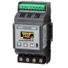 N27P 1-fázový analyzátor siete s OLED displejom