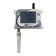 W7710 WiFi snímač teploty, relatívnej vlhkosti a barometrického tlaku