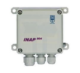 INAP 904 Napájací zdroj pre snímače,prevodníky a INMAT