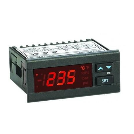 XA100C Digitálny zobrazovač teploty,vlhkosti a tlaku