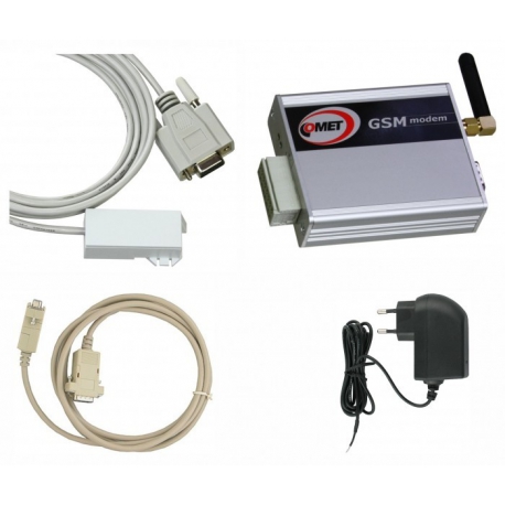 KIT-GSM-L  GSM / GPRS set pre dataloggery